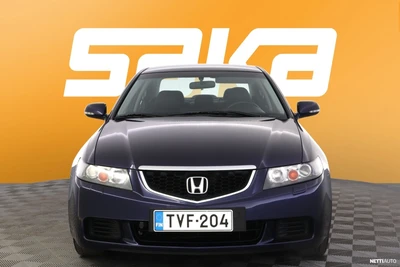 Honda Accord 2,0i SPORT AT 2003, photo 2/32