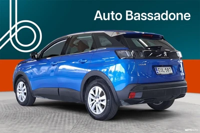 Peugeot 3008 2022, kuva 3/10