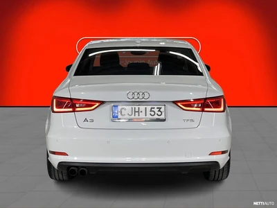 Audi A3 2014, photo 7/38