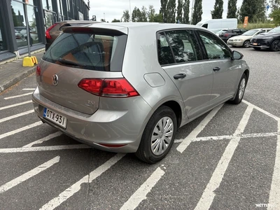 Volkswagen Golf 2013, photo 2/7