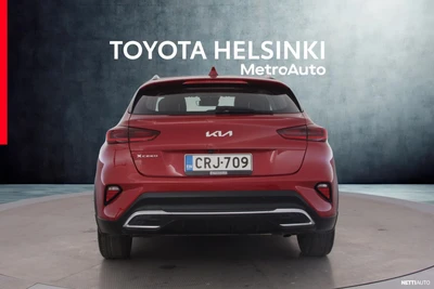 Kia Xceed 2023, kuva 3/24