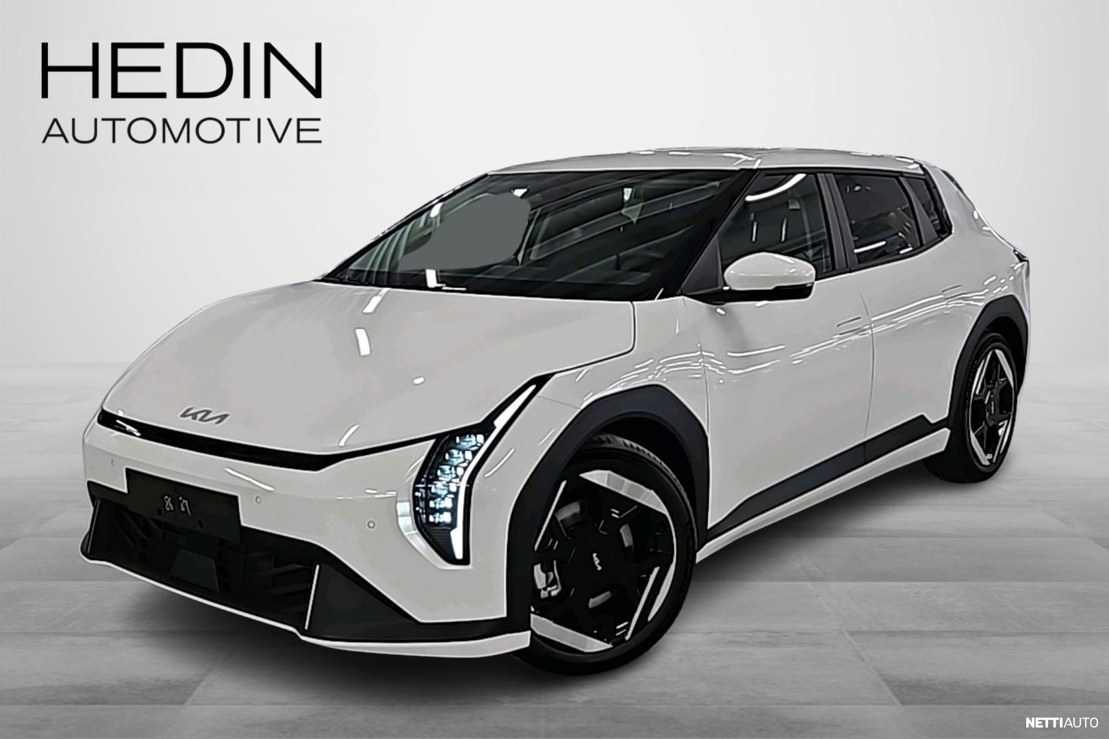 Kia EV4