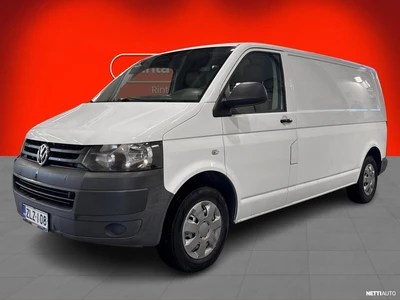 Volkswagen Transporter 2012, kuva 1/37