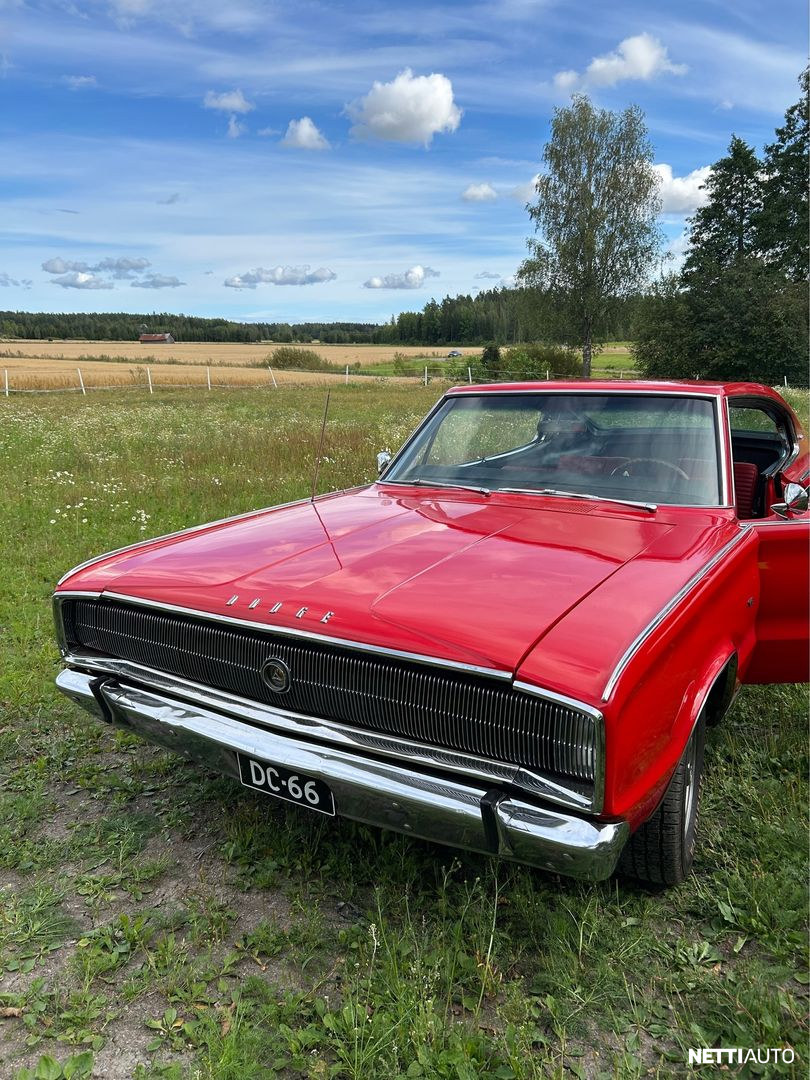 Dodge Charger
