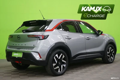 Opel Mokka-e Mokka e GS Line 2021, photo 4/24
