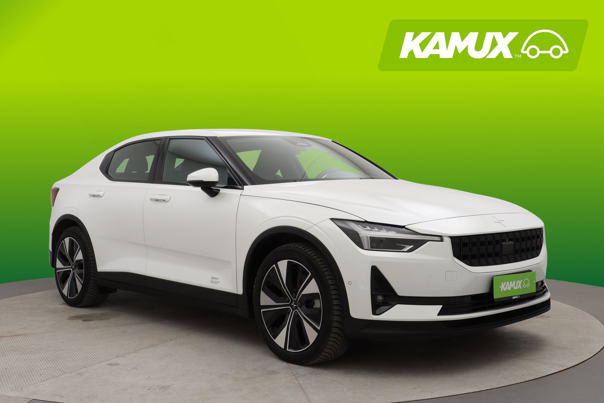 Polestar 2