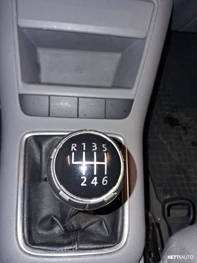 Volkswagen Golf Plus 1.6 fsi 2005, kuva 5/24