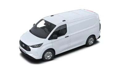 Ford Transit Custom 2026, photo 5/5