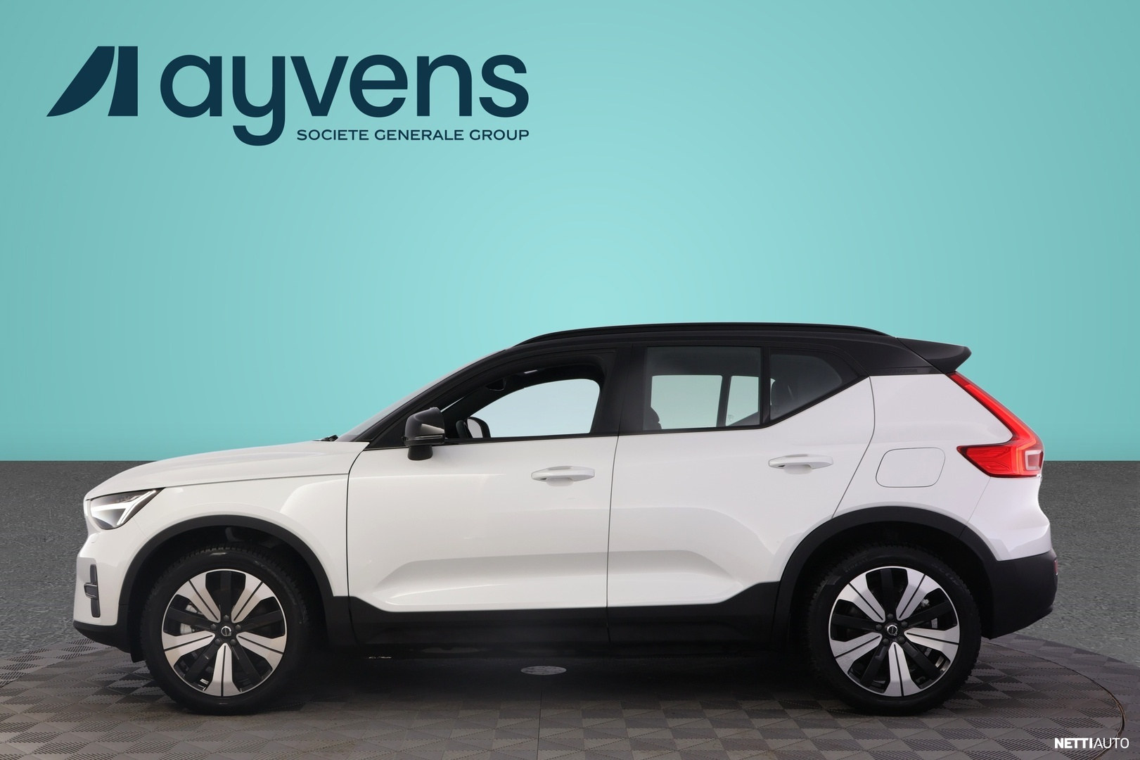 Volvo XC40 2023, kuva 6/19