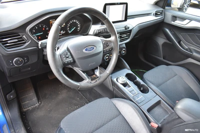 Ford Focus 2019, kuva 4/9