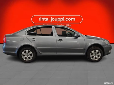 Skoda Octavia 2011, kuva 5/41