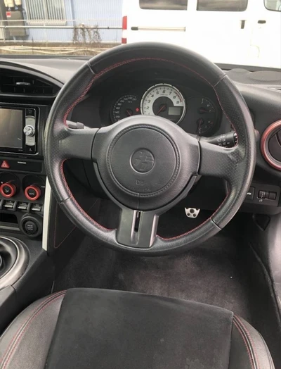 Toyota GT86 ZN6 2014, kuva 5/12