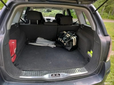 Opel Astra OPC line 2007, kuva 5/8