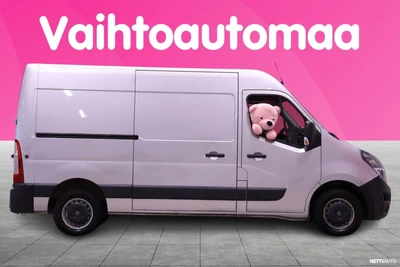 Opel Movano 2020, kuva 2/18
