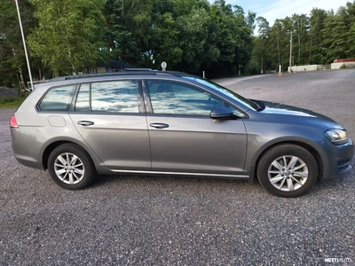 Volkswagen Golf 2015, kuva 5/14