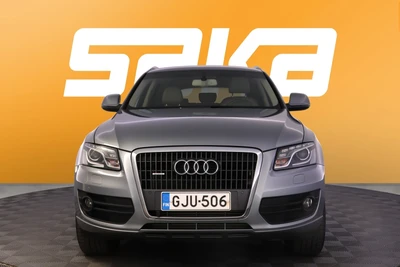 Audi Q5 2011, kuva 2/35