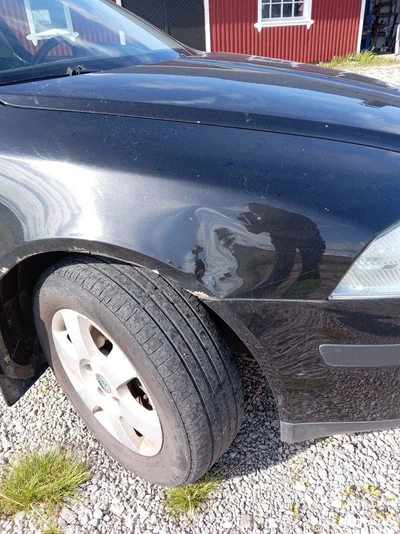 Skoda Octavia 2007, kuva 4/9
