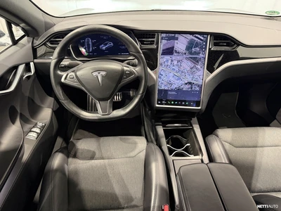 Tesla Model S 75D 2019, kuva 6/10