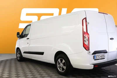 Ford Transit Custom 2018, kuva 5/34
