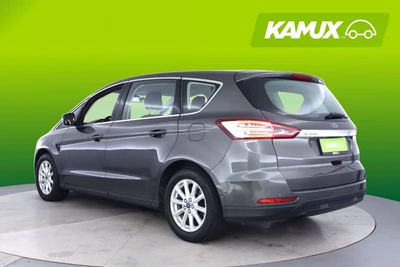 Ford S-MAX 2016, kuva 5/29