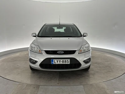 Ford Focus 2010, kuva 4/29