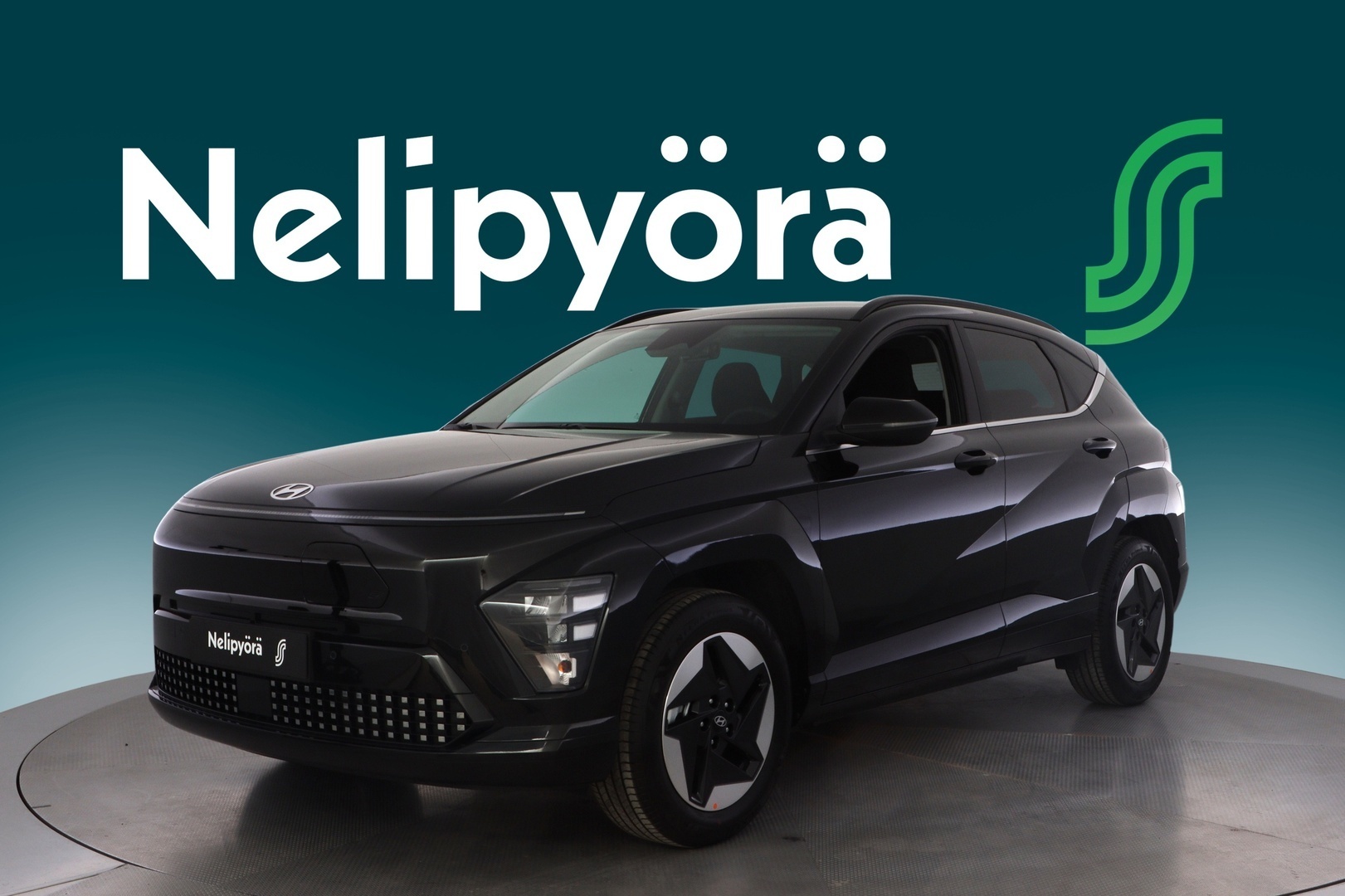 Hyundai Kona Electric