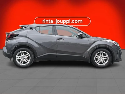 Toyota C-HR 1,8 Hybrid Active Edition 2021, kuva 5/33