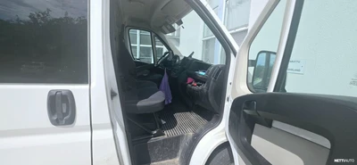 Citroen Jumper 2013, photo 5/11