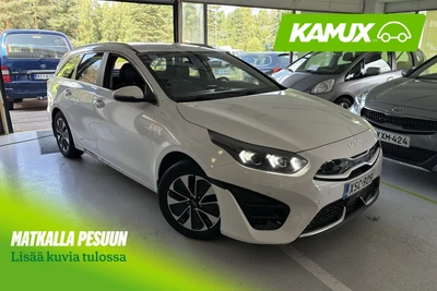 Kia Ceed 2024, kuva 1/6