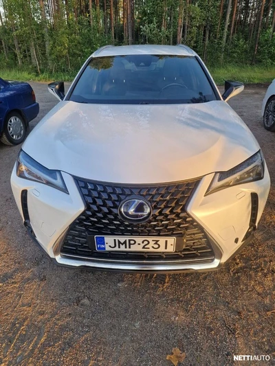 Lexus UX 250h AWD Comfort 2019, kuva 1/11