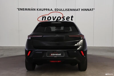 Opel Mokka-e 2025, photo 3/38