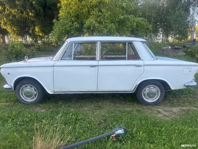 Fiat 1500 1966, kuva 5/10