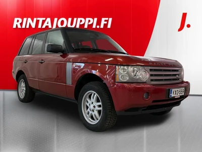 Land Rover Range Rover 3,0 Td6 Vogue Aut 2006, kuva 1/44