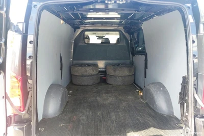Mercedes-Benz Vito 2023, photo 7/17
