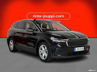 Skoda Enyaq 80 iV 2023, kuva 4/47