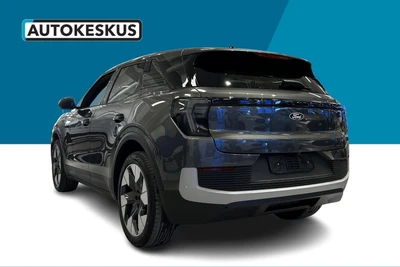 Ford Explorer 2026, photo 7/32