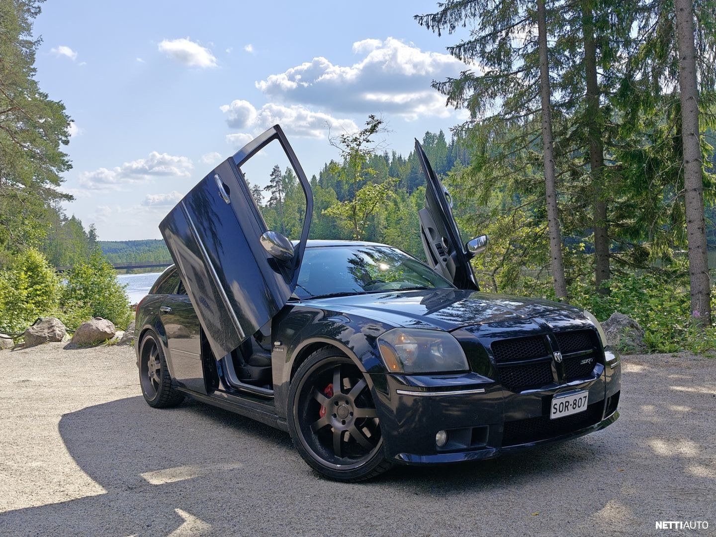 Dodge Magnum