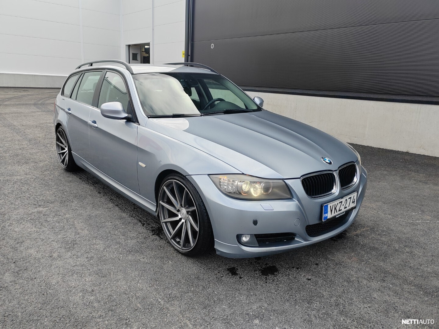 BMW 318