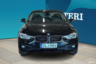 BMW 318 F30 Sedan 318i Business 2017, kuva 2/30