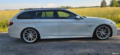 BMW 530 2014, kuva 7/11