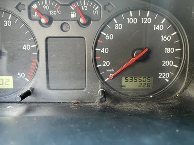 Volkswagen Transporter 2000, photo 7/7