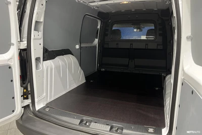 Ford Transit Connect 2026, photo 4/16