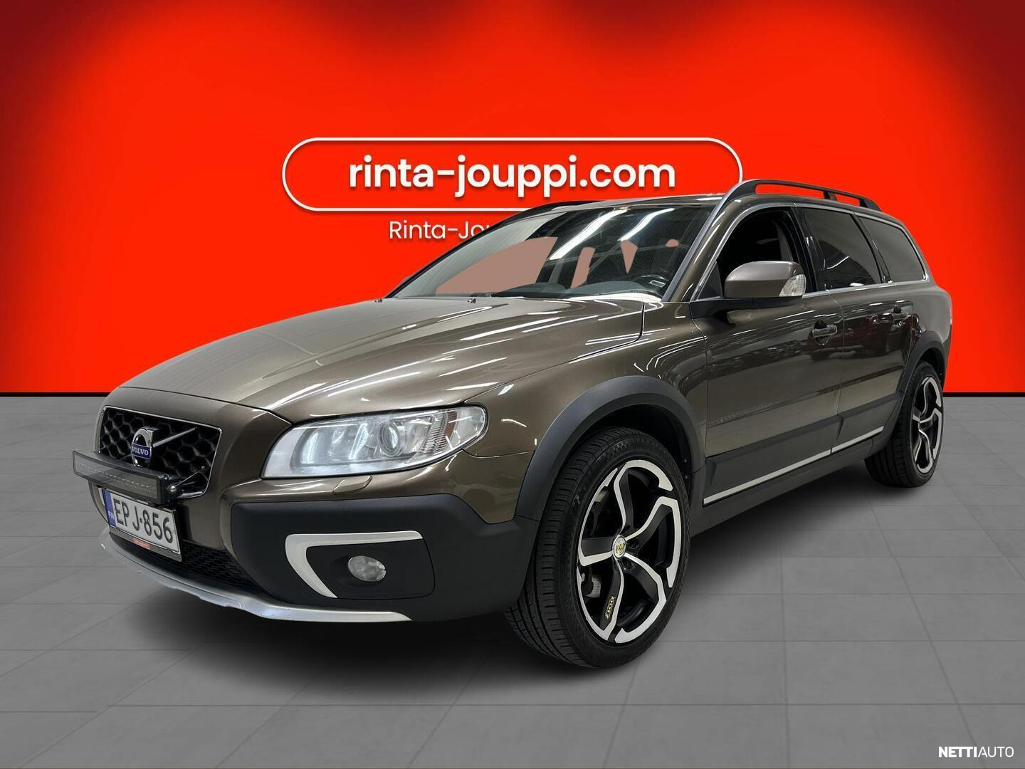 Volvo XC70