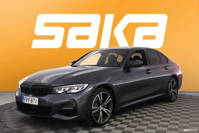 BMW 330 2021, kuva 4/31