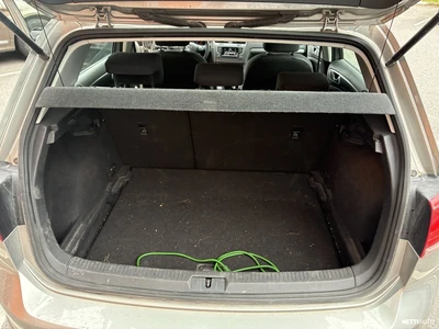 Volkswagen Golf 2013, photo 6/7