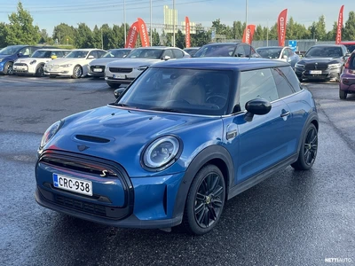 MINI Cooper 2021, kuva 3/12