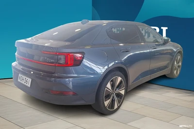 Polestar 2 2023, kuva 5/24