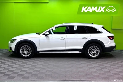Audi A4 Allroad 2023, photo 6/29