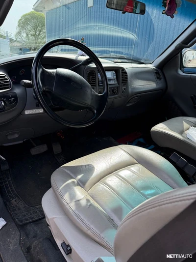 Ford F-150 2001, photo 5/5