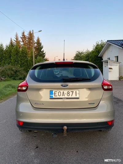 Ford Focus 2015, kuva 3/10